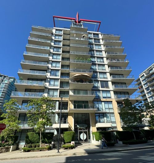 162-victory-ship-way-lower-lonsdale-north-vancouver-03 at 507 - 162 Victory Ship Way, Lower Lonsdale, North Vancouver