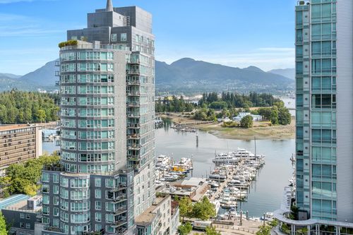 1499-w-pender-street-coal-harbour-vancouver-west-29 at 1601 - 1499 W Pender Street, Coal Harbour, Vancouver West