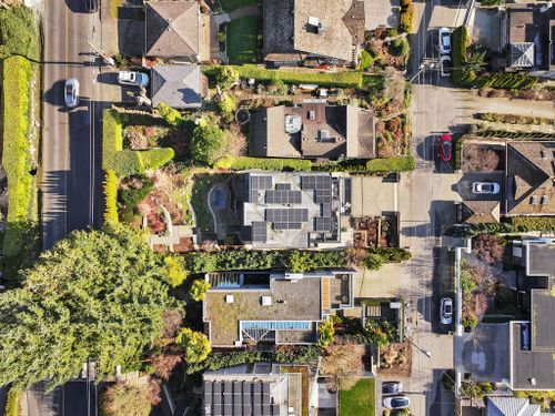 35-3373-radcliffe-117 at 3373 Radcliffe Avenue, West Bay, West Vancouver