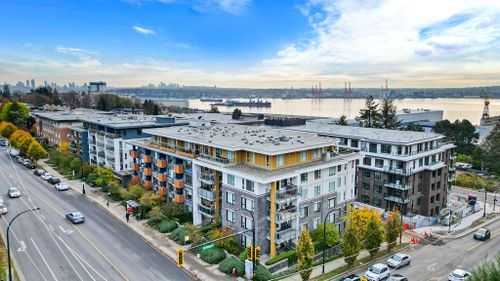 1-304-221-east-3rd-street at 304 - 221 East 3rd Street, Lower Lonsdale, North Vancouver