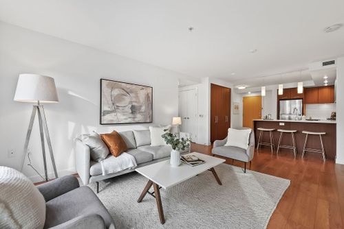 1-welcome-to-suite-304 at 304 - 221 East 3rd Street, Lower Lonsdale, North Vancouver