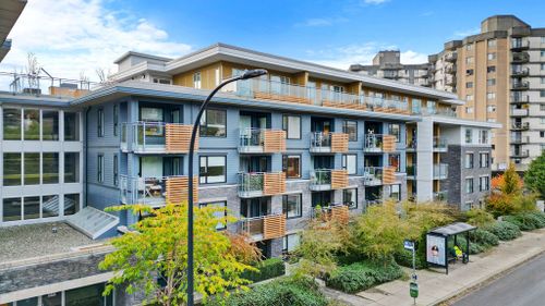 19-beautiful-lower-lonsdale-building at 304 - 221 East 3rd Street, Lower Lonsdale, North Vancouver
