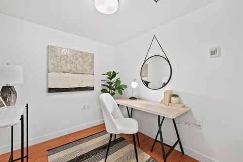 8-office at 304 - 221 East 3rd Street, Lower Lonsdale, North Vancouver