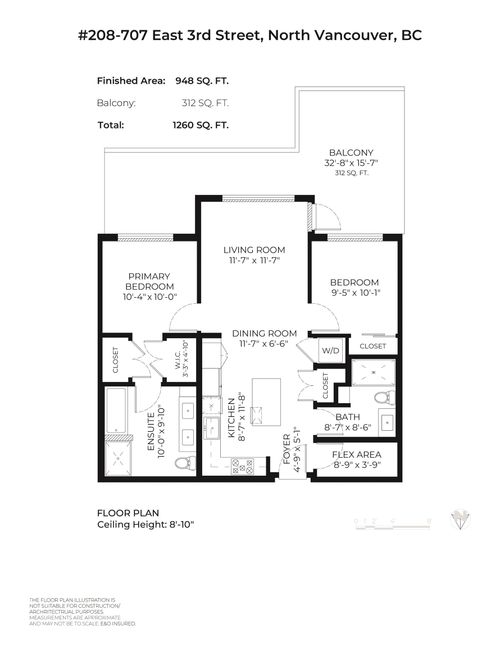 707-e-3rd-street-queensbury-north-vancouver-27 at 208 - 707 E 3rd Street, Queensbury, North Vancouver