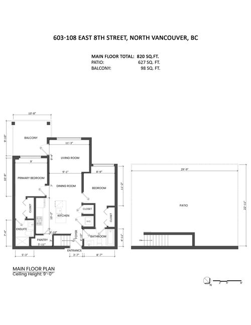 108-e-8th-street-central-lonsdale-north-vancouver-30 at 603 - 108 E 8th Street, Central Lonsdale, North Vancouver