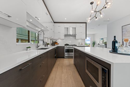 13-231-e-27-22 at 231 East 27th Street, Upper Lonsdale, North Vancouver