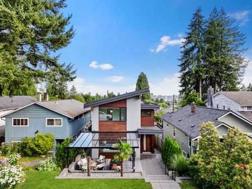 3-231-e-27-9 at 231 East 27th Street, Upper Lonsdale, North Vancouver