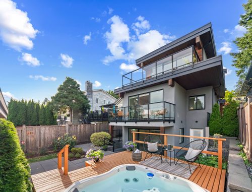 41-231-e-27-117 at 231 East 27th Street, Upper Lonsdale, North Vancouver