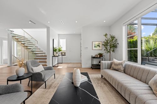 5-231-e-27-39 at 231 East 27th Street, Upper Lonsdale, North Vancouver