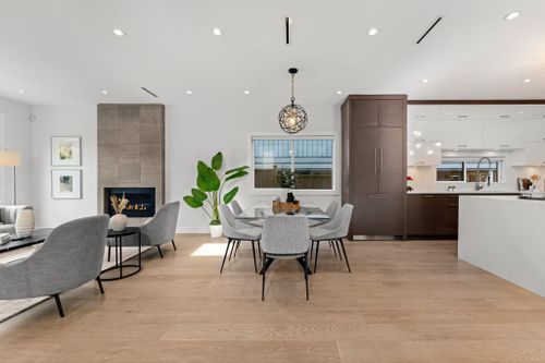 9-231-e-27-34 at 231 East 27th Street, Upper Lonsdale, North Vancouver