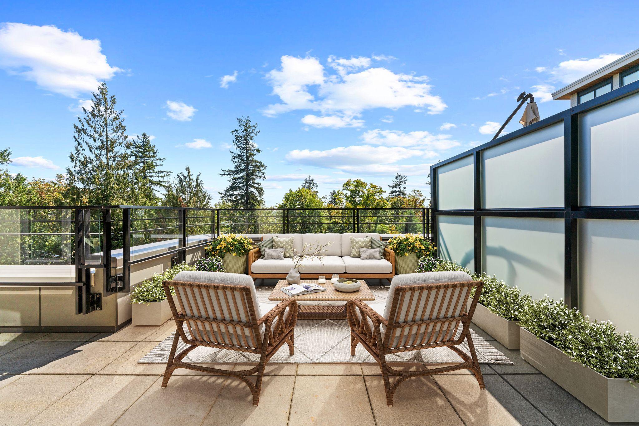 208 - 707 3rd Street East, Queensbury, North Vancouver photo 5