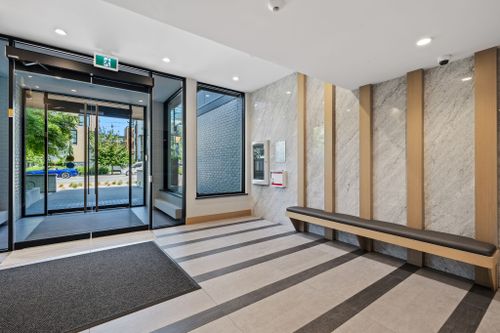 35-707-e-3rd-st-52 at 208 - 707 3rd Street East, Queensbury, North Vancouver