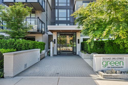 707-e-3rd-st-13 at 208 - 707 3rd Street East, Queensbury, North Vancouver