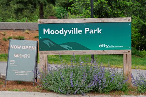 moodyville-1 at 208 - 707 3rd Street East, Queensbury, North Vancouver