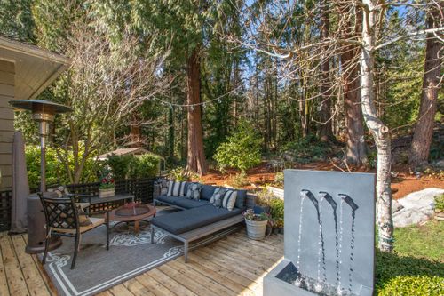 24 at 3933 Westridge Avenue, Bayridge, West Vancouver