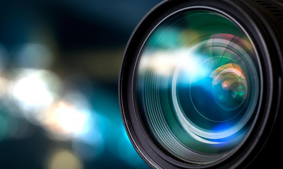 Professional Photography