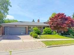 Front at 29 Shamokin Drive, Parkwoods-Donalda, Toronto