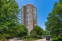 Front at 303 - 85 Skymark Drive, Hillcrest Village, Toronto