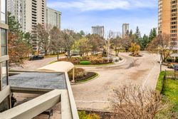 View  at 303 - 85 Skymark Drive, Hillcrest Village, Toronto