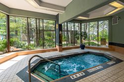 Amenities at 303 - 85 Skymark Drive, Hillcrest Village, Toronto