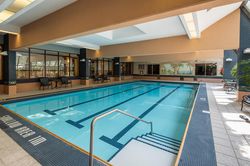 Amenities at 303 - 85 Skymark Drive, Hillcrest Village, Toronto