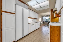 Kitchen at 303 - 85 Skymark Drive, Hillcrest Village, Toronto