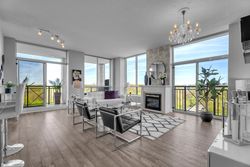 Living Room at 905 - 1101 Leslie Street, Banbury-Don Mills, Toronto