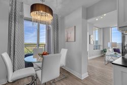 Breakfast Area at 905 - 1101 Leslie Street, Banbury-Don Mills, Toronto