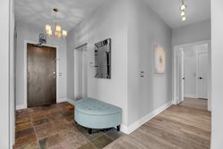 Hallway at 905 - 1101 Leslie Street, Banbury-Don Mills, Toronto