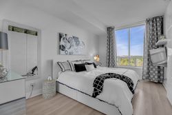 Primary Bedroom at 905 - 1101 Leslie Street, Banbury-Don Mills, Toronto