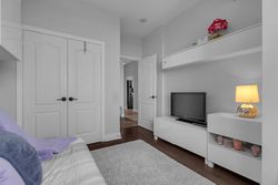Bedroom at 905 - 1101 Leslie Street, Banbury-Don Mills, Toronto