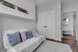Bedroom at 905 - 1101 Leslie Street, Banbury-Don Mills, Toronto