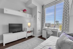 Bedroom at 905 - 1101 Leslie Street, Banbury-Don Mills, Toronto