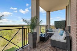 Balcony at 905 - 1101 Leslie Street, Banbury-Don Mills, Toronto