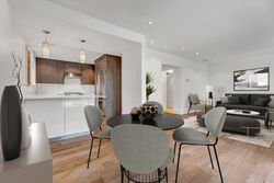 Dining Room at 130 Three Valleys Drive, Parkwoods-Donalda, Toronto