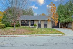 Front at 20 Moccasin Trail, Banbury-Don Mills, Toronto