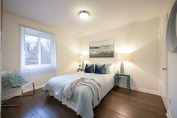 Bedroom at 20 Moccasin Trail, Banbury-Don Mills, Toronto