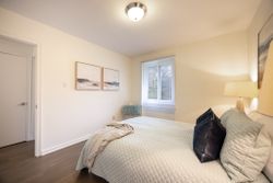 Bedroom at 20 Moccasin Trail, Banbury-Don Mills, Toronto
