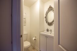 2 Piece Bathroom at 20 Moccasin Trail, Banbury-Don Mills, Toronto