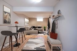 Dining Room at 20 Moccasin Trail, Banbury-Don Mills, Toronto