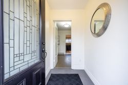 Foyer at 20 Moccasin Trail, Banbury-Don Mills, Toronto