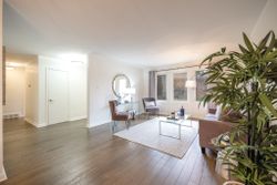 Living Room at 20 Moccasin Trail, Banbury-Don Mills, Toronto