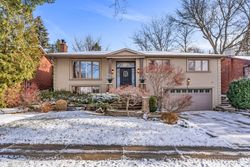 Front at 23 Shamokin Drive, Parkwoods-Donalda, Toronto