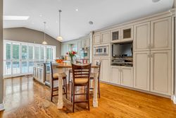 Kitchen at 23 Shamokin Drive, Parkwoods-Donalda, Toronto