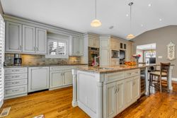 Kitchen at 23 Shamokin Drive, Parkwoods-Donalda, Toronto