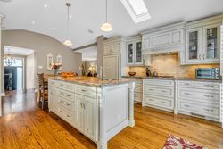 Kitchen at 23 Shamokin Drive, Parkwoods-Donalda, Toronto
