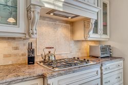 Kitchen at 23 Shamokin Drive, Parkwoods-Donalda, Toronto