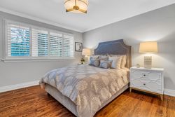 Primary Bedroom at 23 Shamokin Drive, Parkwoods-Donalda, Toronto