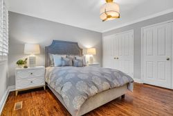Primary Bedroom at 23 Shamokin Drive, Parkwoods-Donalda, Toronto