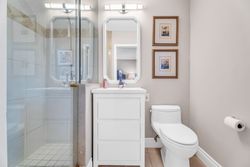 3 Piece Bathroom at 23 Shamokin Drive, Parkwoods-Donalda, Toronto